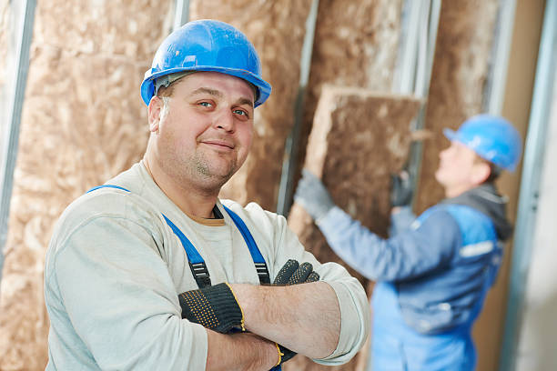 Range of Insulation Solutions in Ford Heights, IL